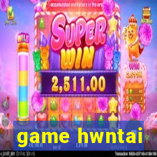 game hwntai